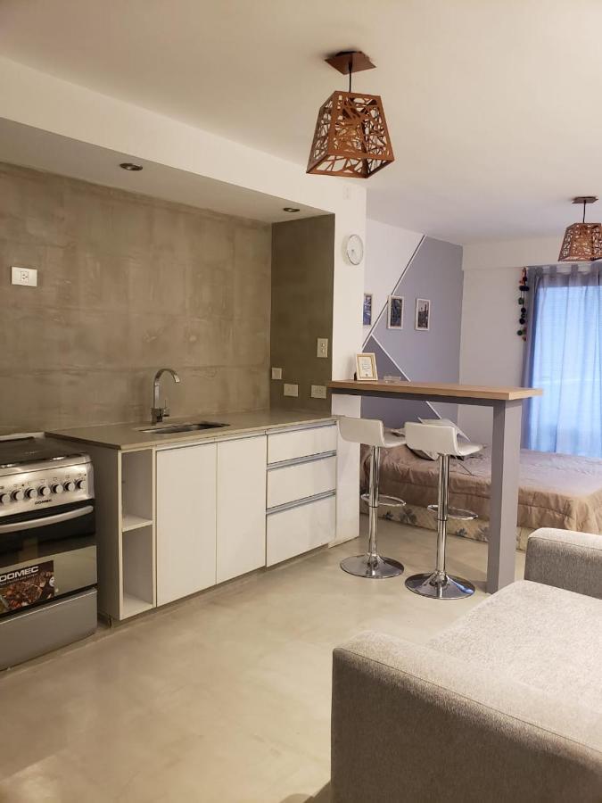 Appartement Apart Catedral à San Salvador de Jujuy Extérieur photo