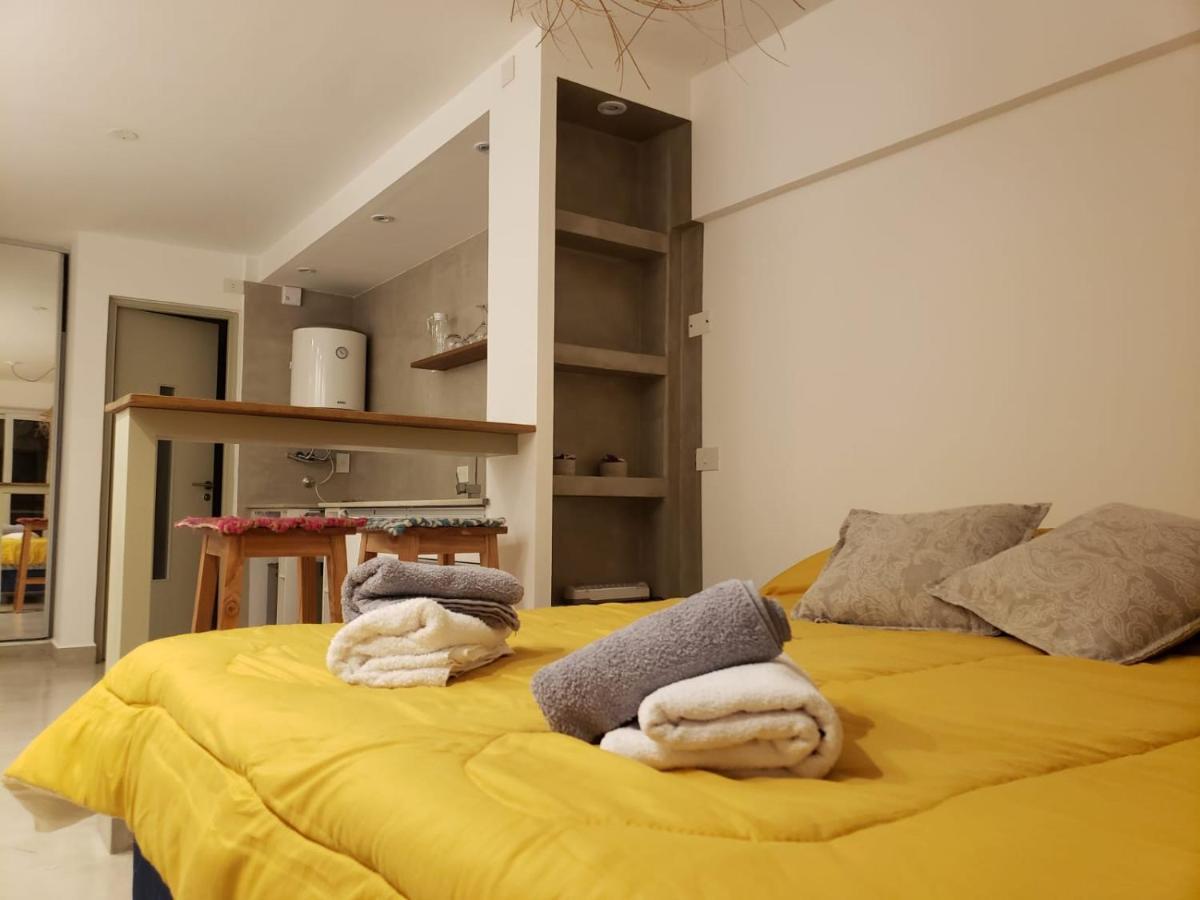 Appartement Apart Catedral à San Salvador de Jujuy Extérieur photo